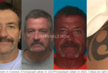 Franklin County Man Pleads Guilty in Child Sex Trafficking Case