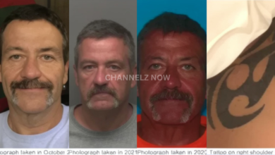 Franklin County Man Pleads Guilty in Child Sex Trafficking Case