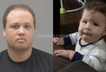 Baby Death in Mankato: Father Charged in Weighted Blanket Suffocation Case