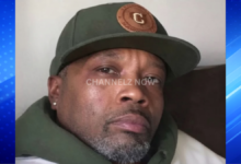 Cleveland Buckeye–Woodhill Shooting: 59-Year-Old Timothy Wallace Killed