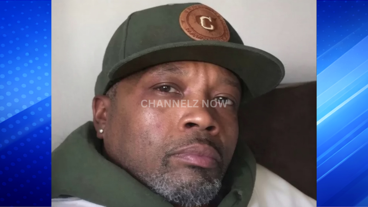 Cleveland Buckeye–Woodhill Shooting: 59-Year-Old Timothy Wallace Killed