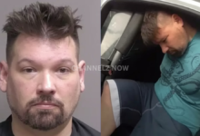 Florida Gubernatorial Candidate Arrested for Alleged Assault on Elderly Parents