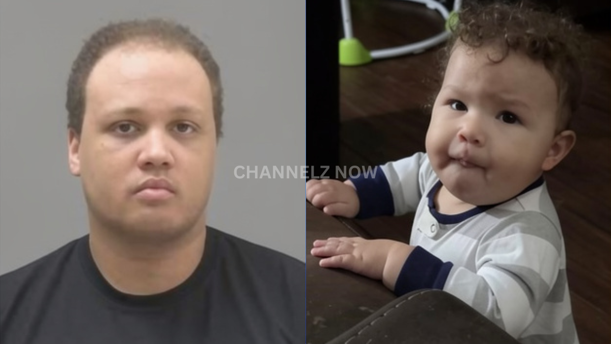 Baby Death in Mankato: Father Charged in Weighted Blanket Suffocation Case