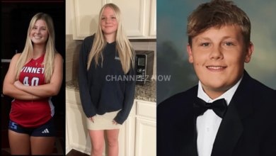 Franklin County Car Crash: Victims Identified After Deadly Fiery Accident