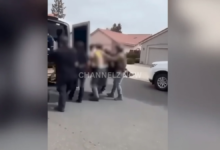Deputy Fatally Shot in Tulare County Eviction Incident, Suspect David Morales Still on the Run