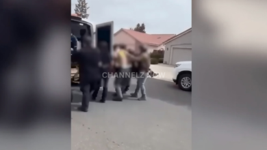 Deputy Fatally Shot in Tulare County Eviction Incident, Suspect David Morales Still on the Run