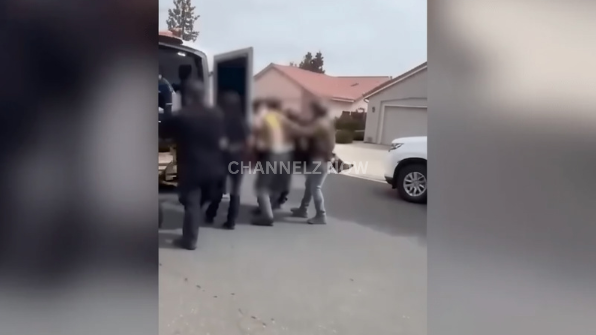 Deputy Fatally Shot in Tulare County Eviction Incident, Suspect David Morales Still on the Run