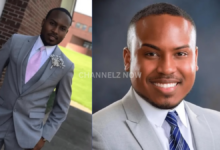 Forest Park Shooting: Shaunterrio Hudson Dies After Crash While Trying to Get Help