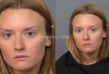Brevard Teacher Arrested for Alleged Inappropriate Relationship with Student
