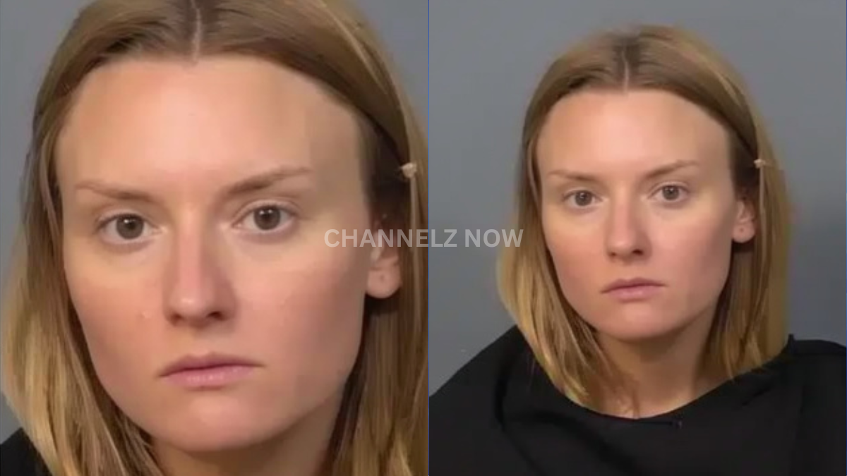 Brevard Teacher Arrested for Alleged Inappropriate Relationship with Student