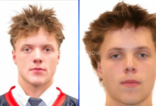 Lambton College Campus Bar Shooting: 20-Year-Old Dane Nisbet Killed in Sarnia