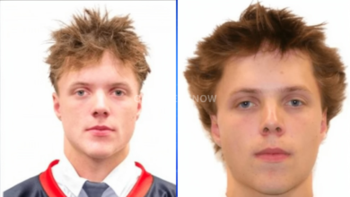 Lambton College Campus Bar Shooting: 20-Year-Old Dane Nisbet Killed in Sarnia