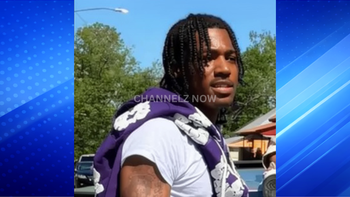 Birmingham Shooting: 25-Year-Old Brionn Arronjaae Orr Killed in Kingston Community