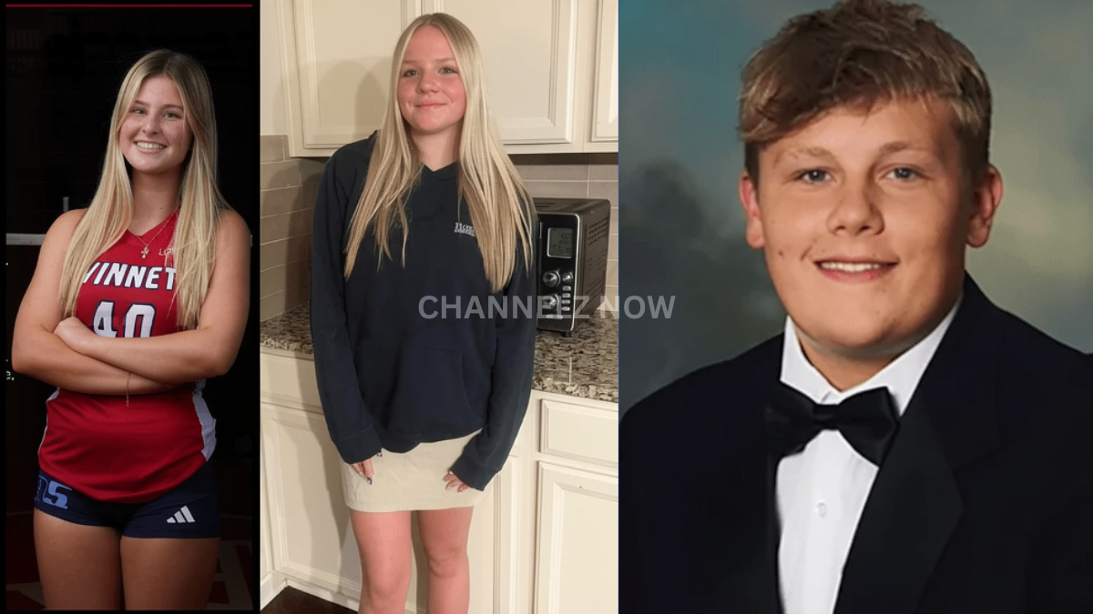 Franklin County Car Crash: Victims Identified After Deadly Fiery Accident